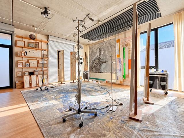 Appartement vente à Montreuil, Seine-Saint-Denis