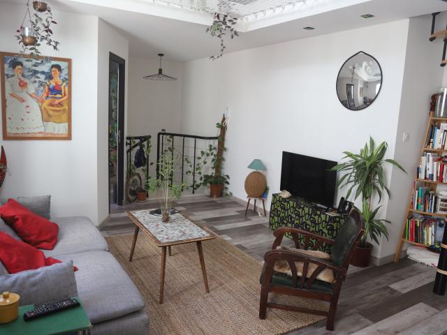 Appartement location à Saint-Denis, Saint-denis