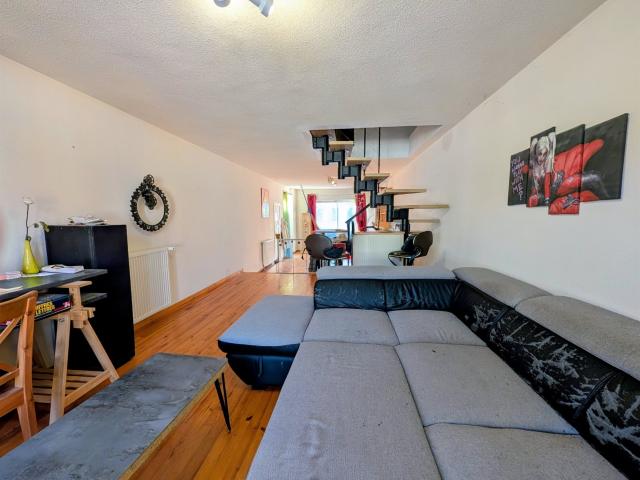 Appartement vente à Gap, Tallard