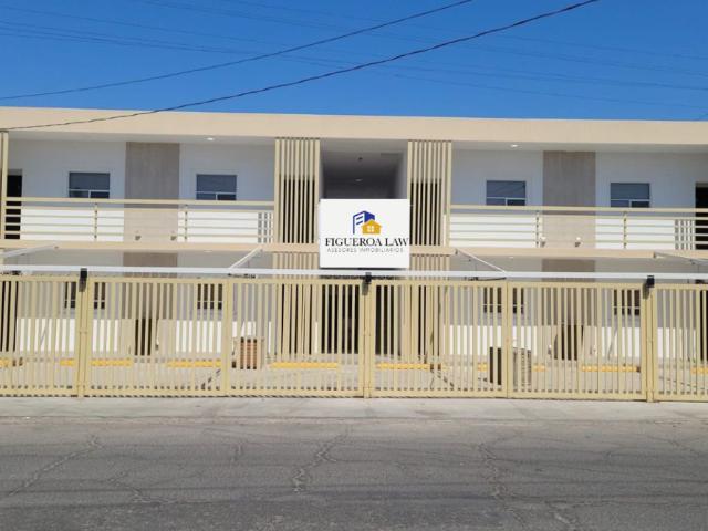 Departamento en renta en Mexicali, Baja California