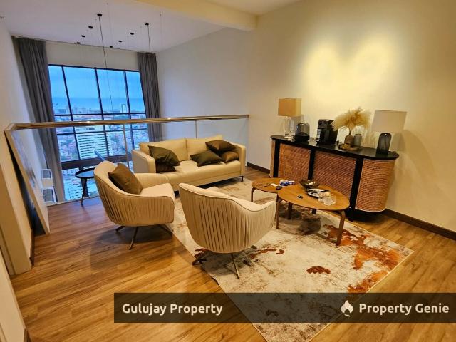 Penthouse for sale in Malaka