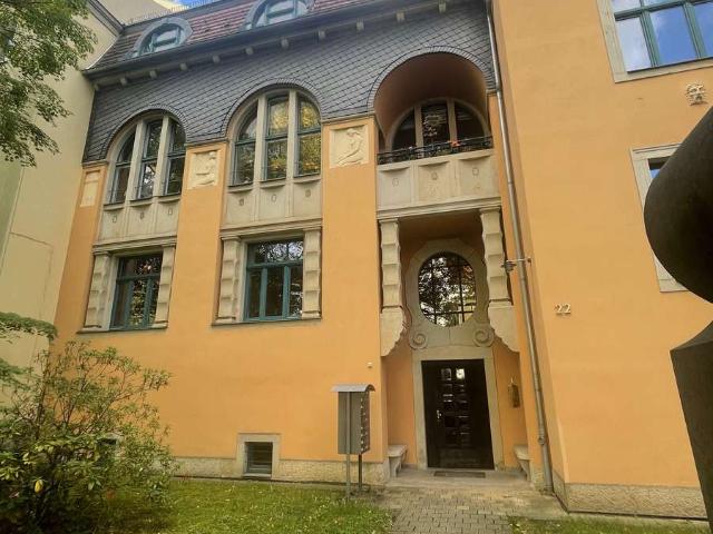 Wohnung kaufen in Striesen-Süd, Dresden