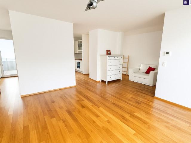 Wohnung kaufen in Donaustadt, Wien