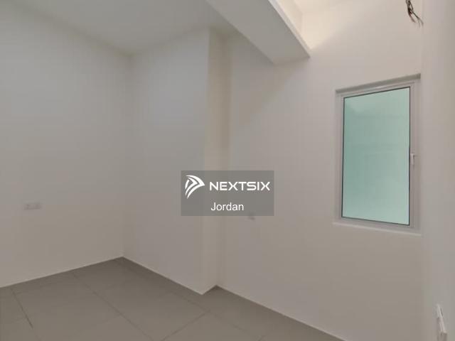 Residential House for rent in Johor