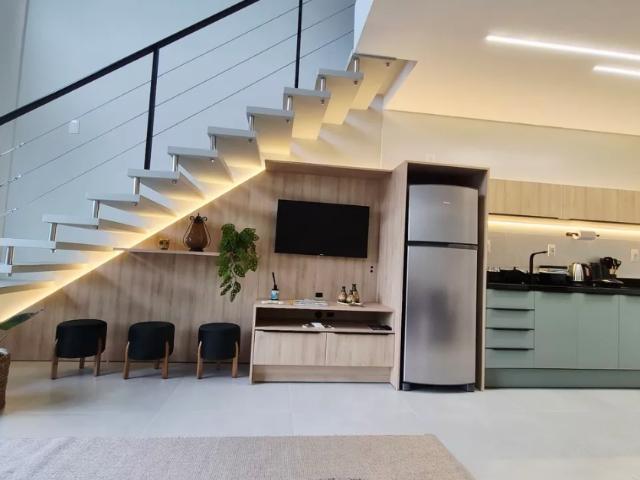 Loft venda em Região Geográfica Imediata de Florianópolis, Desterro
