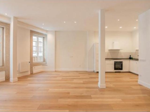 Apartamento en venta en Cidade Vella, A Coruña