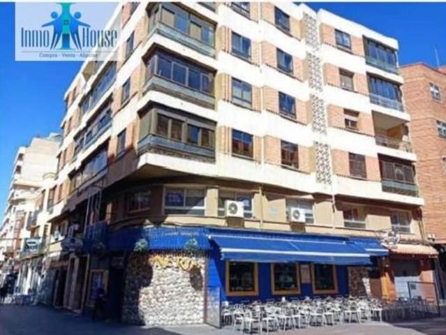 Loft en venta en Centro, Albacete