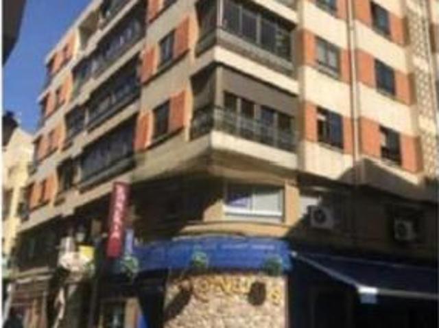 Loft en venta en Centro, Albacete