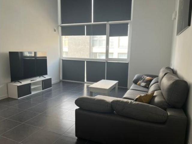 Loft en venta en Cañicas-Canal de María Cristina, Albacete
