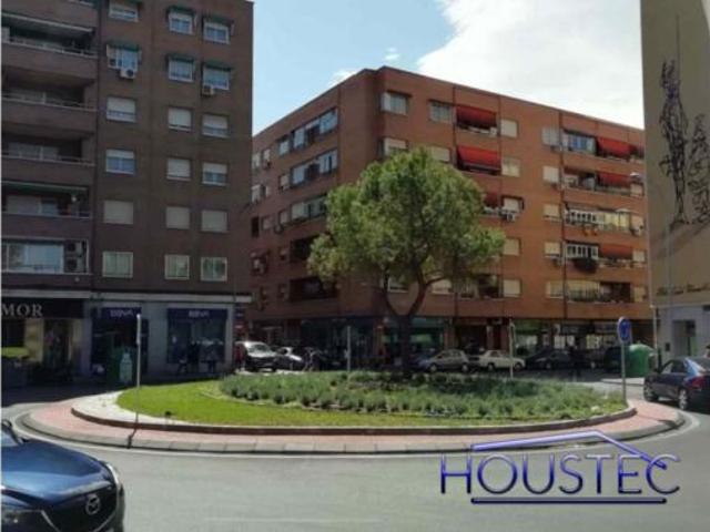 Loft en venta en Distrito II, Alcalá De Henares