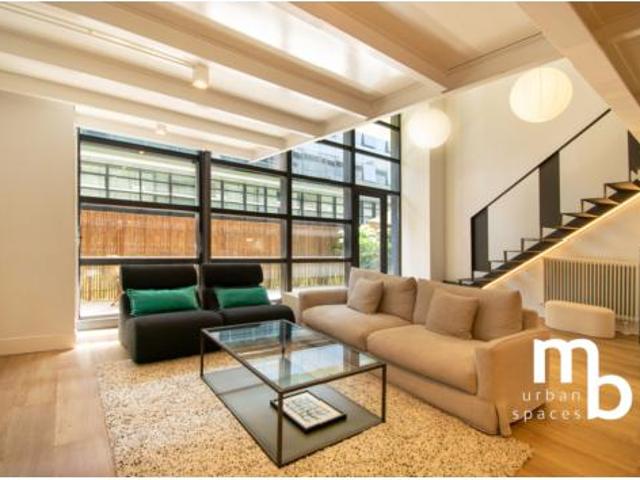Loft en venta en Alcobendas, Madrid