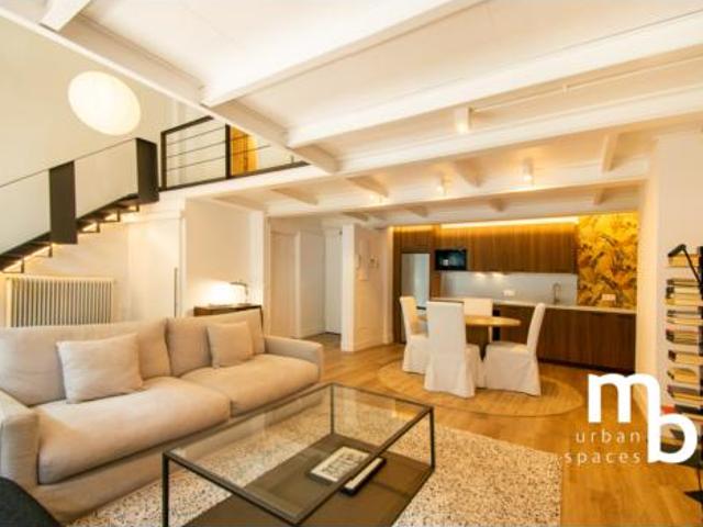 Loft en venta en Alcobendas, Madrid