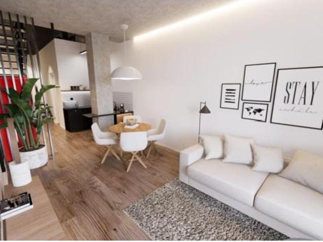 Loft en venta en l'Alacantí, Valencia