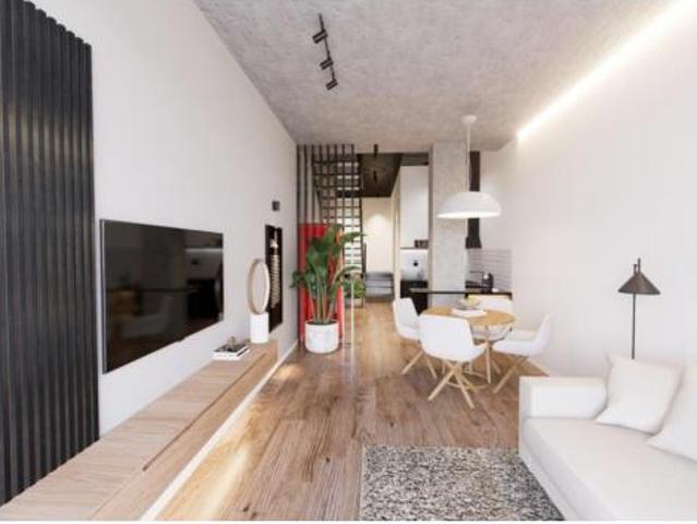 Loft en venta en l'Alacantí, Valencia