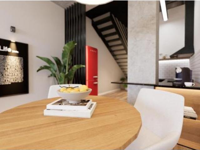 Loft en venta en Benalúa, l'Alacantí