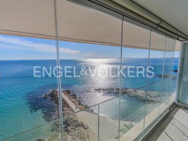 Loft en venta en Alicante, l'Albufereta