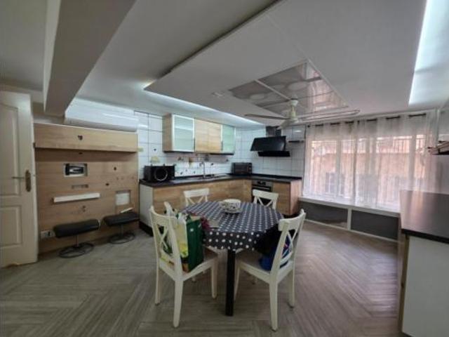 Loft en venta en el Pla del Bon Repòs, l'Alacantí