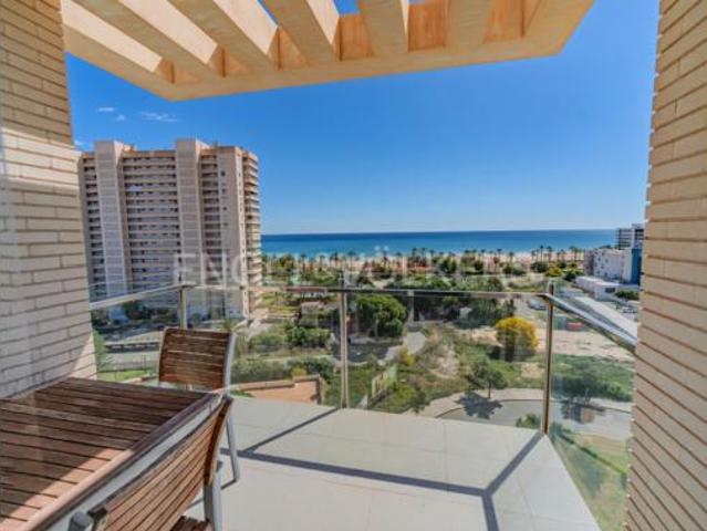 Loft en venta en Alicante