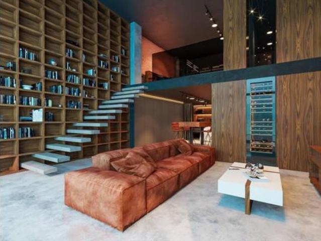 Loft en venta en Altea, Capnegret