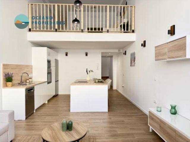 Loft en venta en La Vega, Arrecife