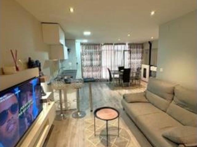 Loft en venta en Cruces, Barakaldo