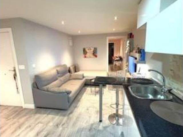 Loft en venta en Cruces, Barakaldo