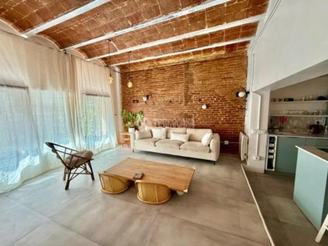 Loft en venta en Gràcia, Barcelonès