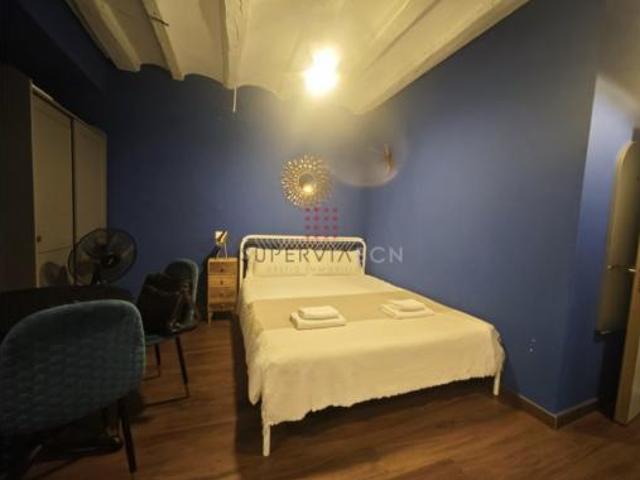 Loft en venta en Ciutat Vella, Barcelonès