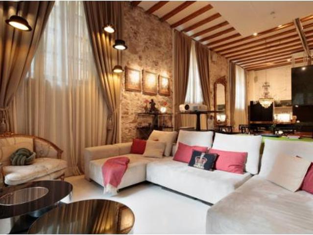 Loft en venta en Ciutat Vella, Barcelonès