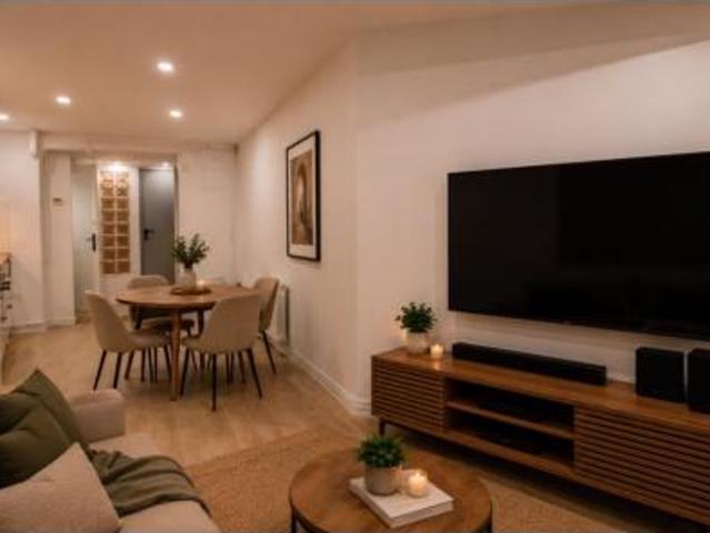 Loft en venta en Sant Martí, Barcelonès