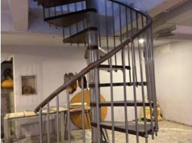 Loft en venta en Sant Martí, Barcelonès