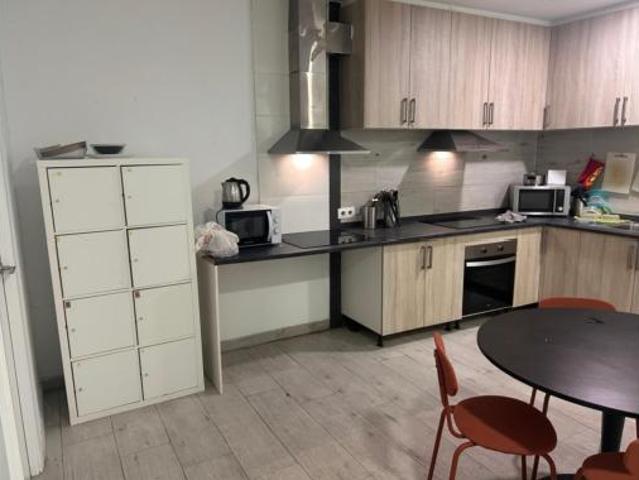 Loft en venta en Sant Martí, Barcelonès