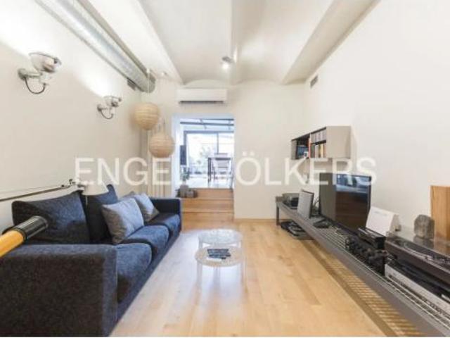 Loft en venta en Horta-Guinardó, Barcelonès