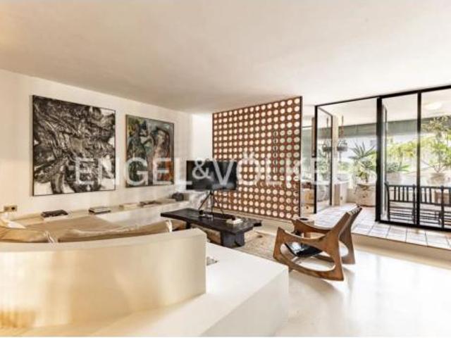 Loft en venta en Sant Martí, Barcelonès