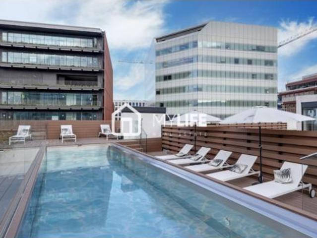 Loft en venta en Sant Martí, Barcelonès