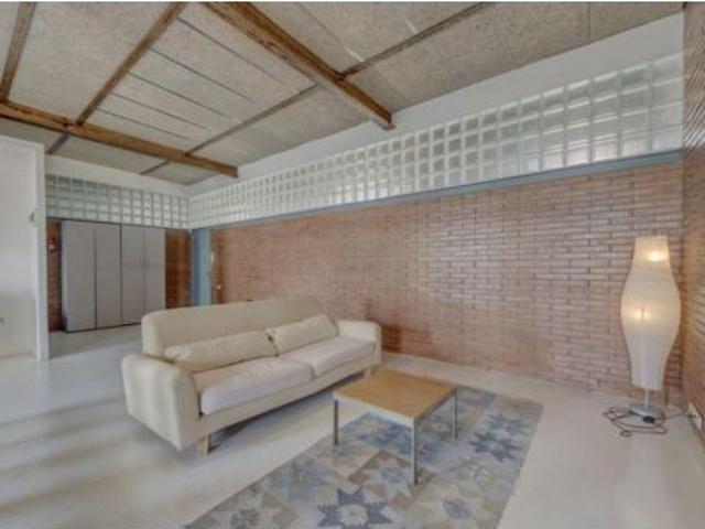 Loft en venta en Sant Martí, Barcelonès