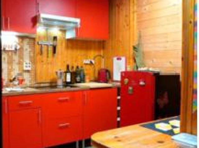 Loft en venta en Sants-Montjuïc, Barcelonès