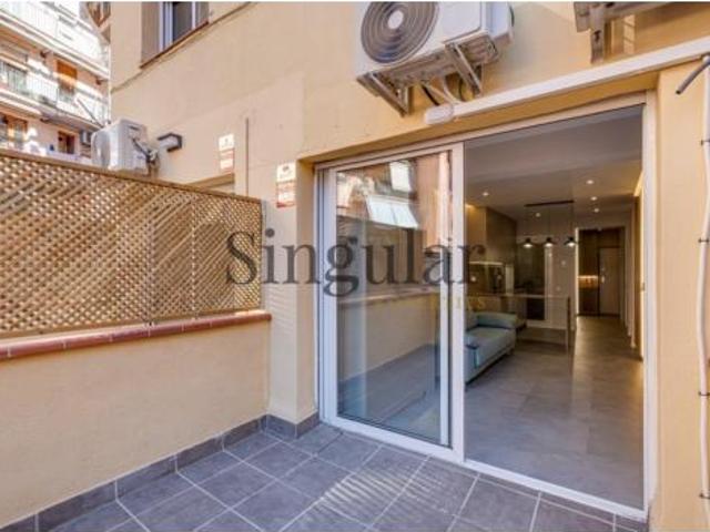 Loft en venta en el Poble-sec, Barcelona