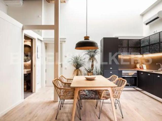 Loft en venta en Barcelona, el Raval