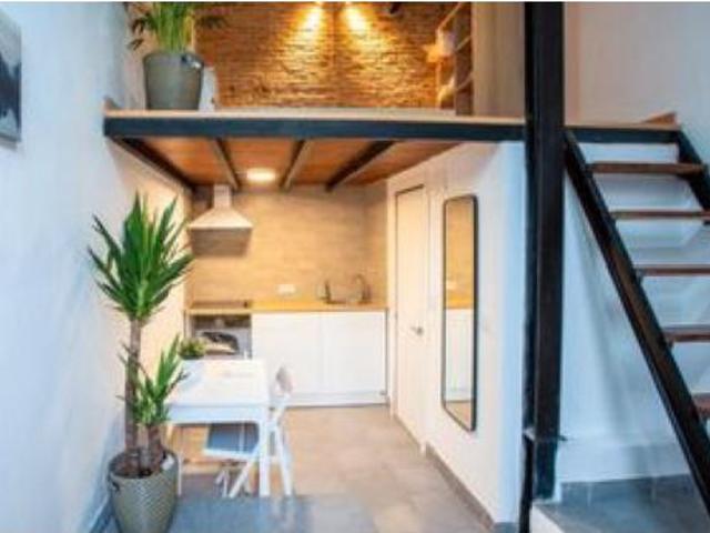 Loft en venta en Ciutat Vella, Barcelonès