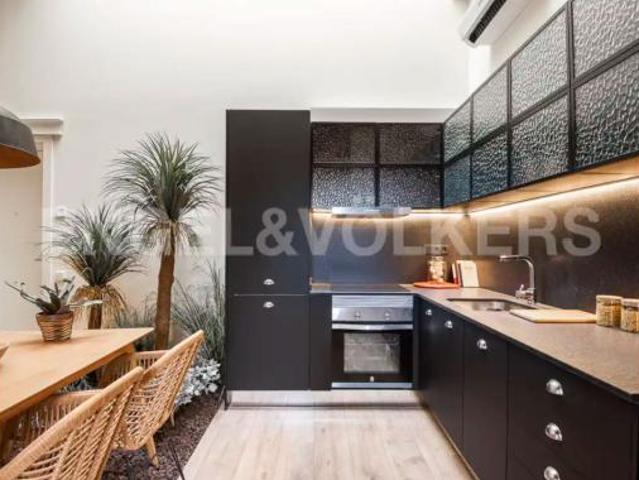 Loft en venta en Ciutat Vella, Barcelonès