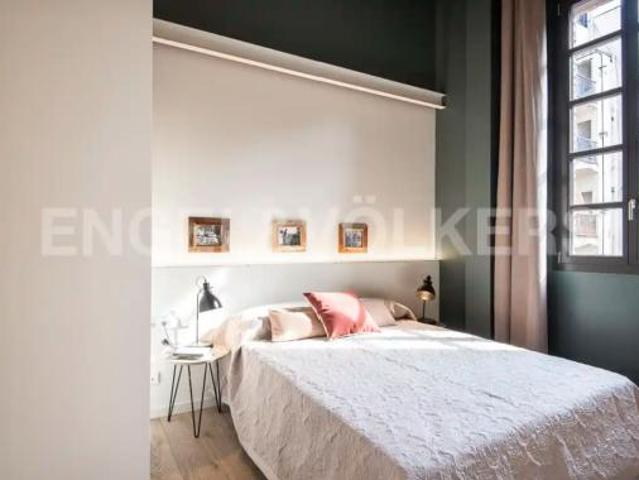 Loft en venta en Ciutat Vella, Barcelonès