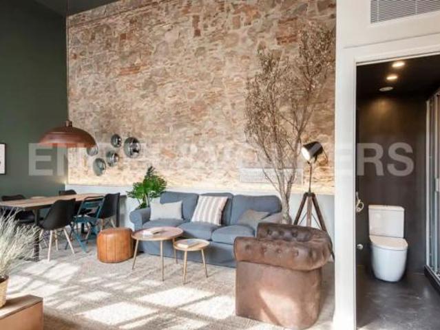 Loft en venta en Ciutat Vella, Barcelonès