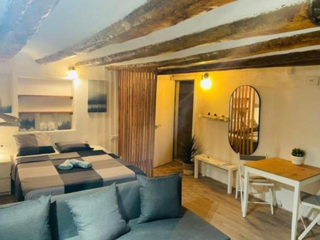 Loft en venta en Horta-Guinardó, Barcelonès