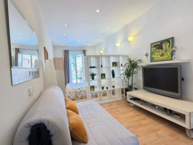 Loft en venta en Ciutat Vella, Barcelonès