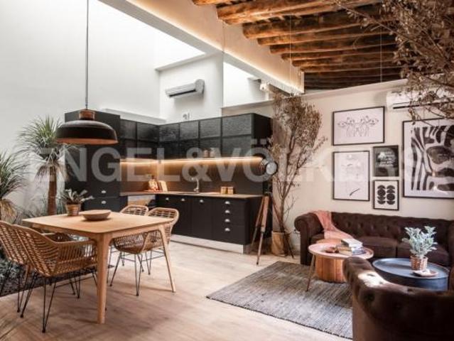 Loft en venta en Ciutat Vella, Barcelonès