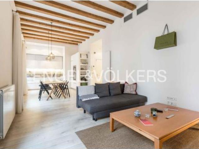 Loft en venta en Ciutat Vella, Barcelonès
