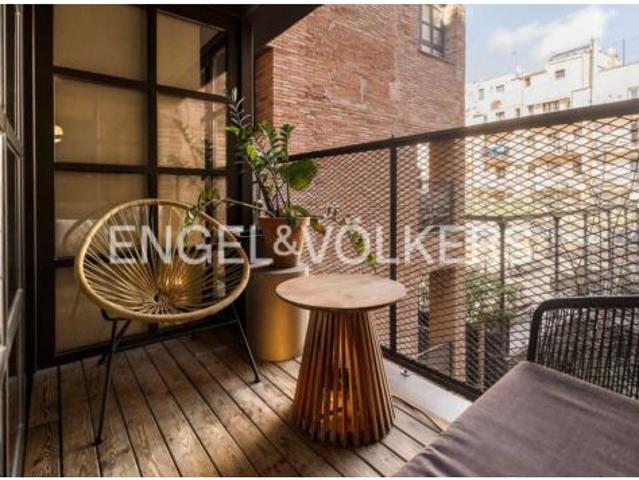 Loft en venta en Ciutat Vella, Barcelonès