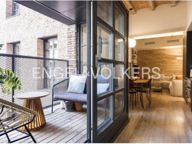 Loft en venta en Ciutat Vella, Barcelonès