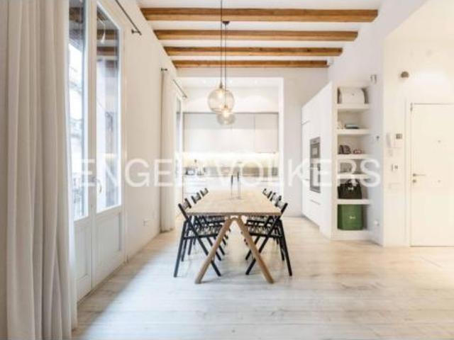 Loft en venta en Ciutat Vella, Barcelonès